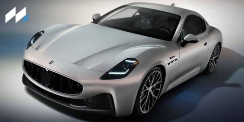 Stellantis останавливает производство на главном заводе Maserati