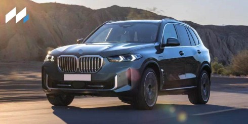 Продажи BMW в Украине бьют все рекорды