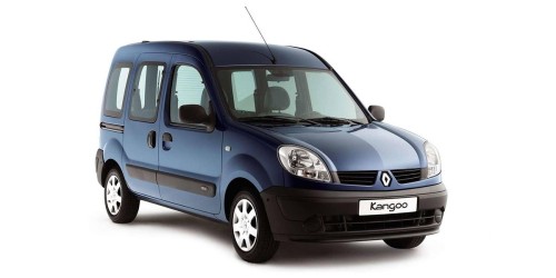 Renault Kangoo 2008-Различия, рестайлинги, варианты трансмиссии и двигателей