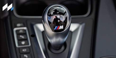BMW M відмовляється від коробки передач із подвійним зчепленням