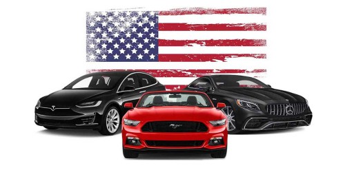 Авто из Америки: выгодная покупка или неоправданный риск?