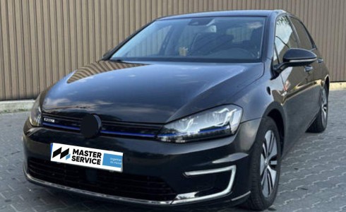 Поломка блокиратора зарядного пистолета на VW Golf VI