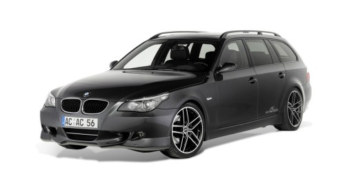 BMW E60, E61 2003-2010 Відмінності, рестайлінги, варіанти трансмісії та двигунів