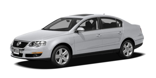 VW Passat B6 2005-2010 Особливості ходової, силового агрегату та трансмісії.