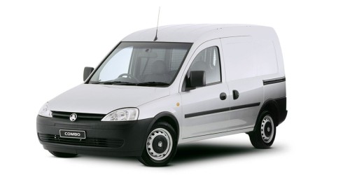 Opel Combo 2001-2011 Відмінності, рестайлінги, варіанти трансмісії та двигунів