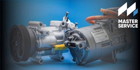 Сколько стоит новый компрессор кондиционера: Denso, Hanon, HCC, MSG и когда лучше восстановленный