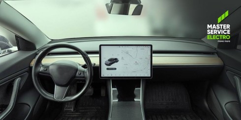 Діагностика та ремонт Tesla на відстані: як це працює?