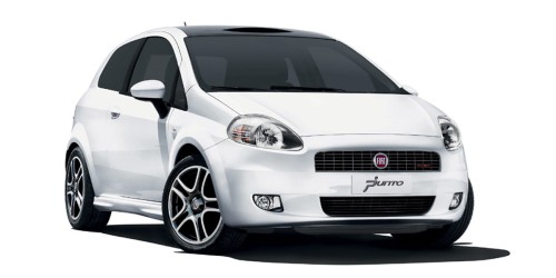Fiat G. Punto 2004-Відмінності, рестайлінги, варіанти трансмісії та двигунів