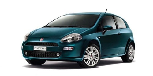 Есть желание приобрести Fiat Grande Punto / Punto III (2005-2015): на что обратить внимание?