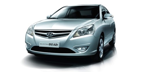 Hyundai Elantra HD 2006-2011 Огляд кузова, двигунів та ходовий