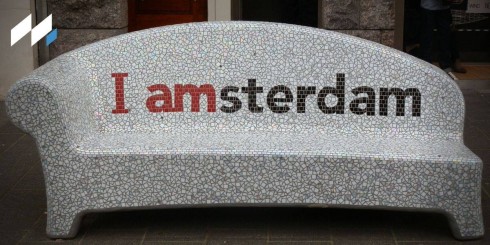 Амстердам – місто не для автомобілів