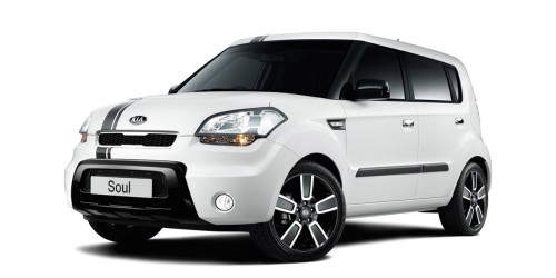 Kia Soul 2008-2013 Огляд кузова та інтер'єру, варіанти двигунів та КПП
