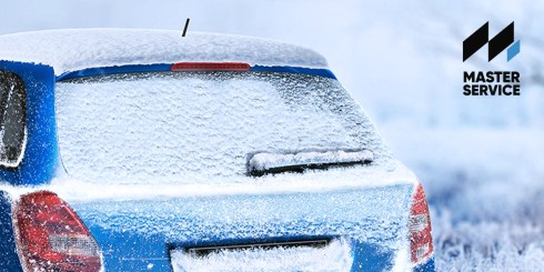 Полезные советы как подготовить автомобиль к зиме