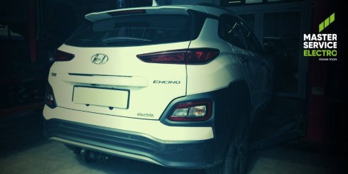 Чому не працює Hyundai Encino: діагностика, пошук причин зупинки та ремонт