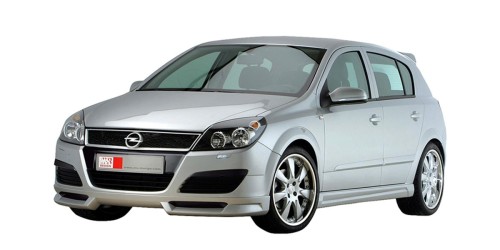 Opel Astra H 2004-2009 Відмінності, рестайлінги, варіанти трансмісії та двигунів