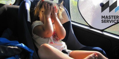 Не бесите: чем взрослые за рулем раздражают своих детей