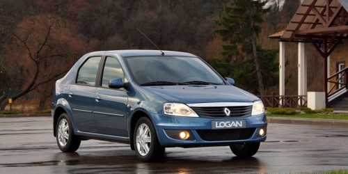 Доступний автомобіль Renault Logan 1 покоління (2004-2013р): купувати чи ні?