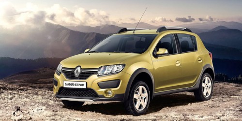 Renault Sandero: надежность и проблемные места