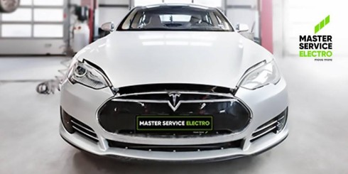 Сервіс Tesla: що нового в Master Service Electro