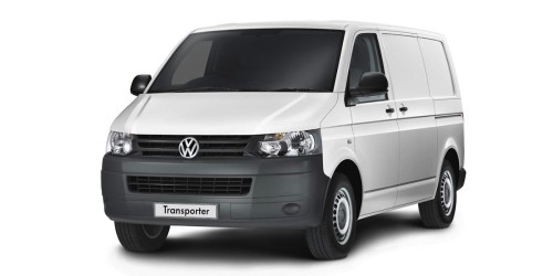 VW Transporter T5 2003 Відмінності, рестайлінги, варіанти трансмісії та двигунів