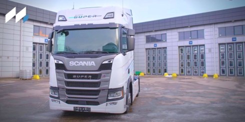 Продажі вантажівок в Україні б’ють рекорди